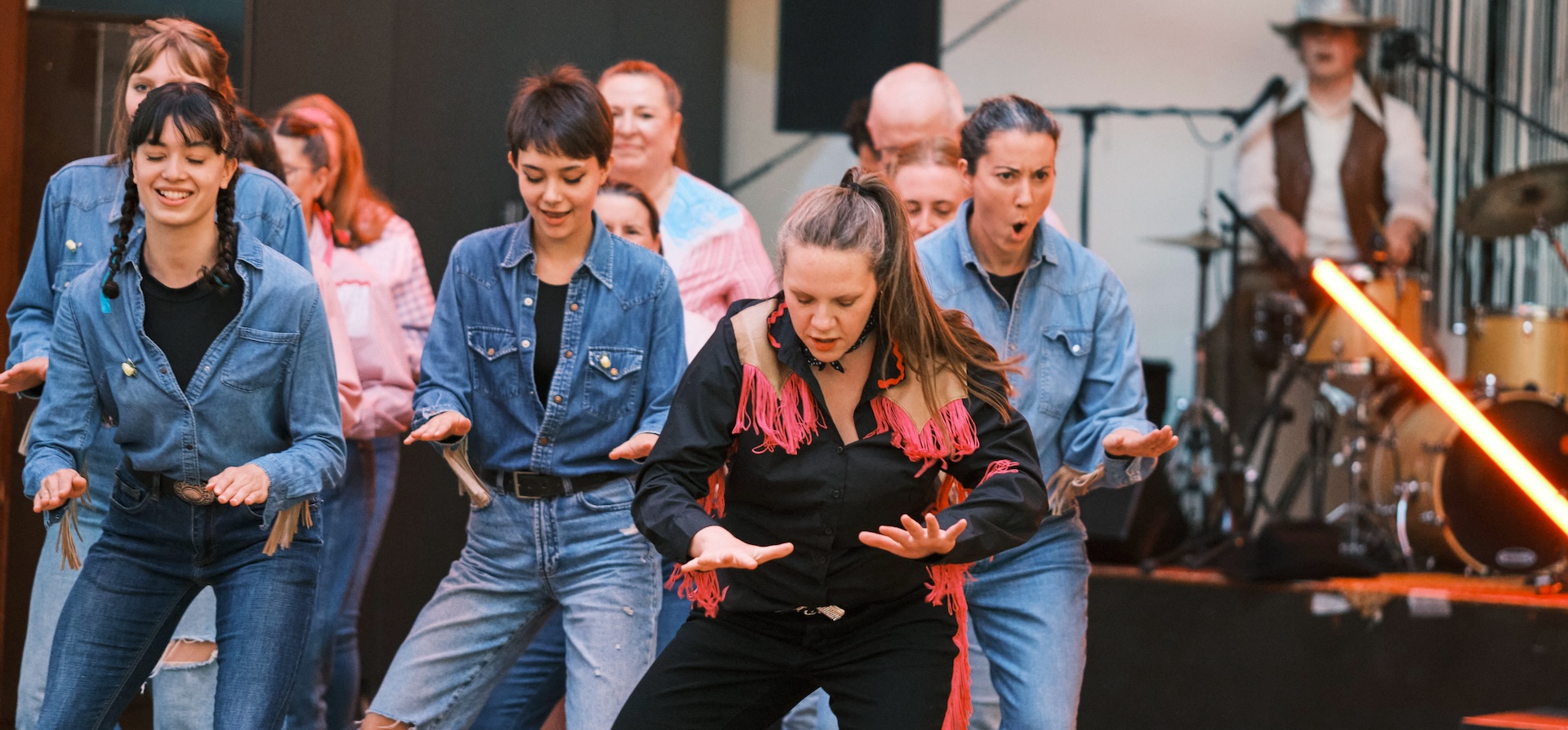 Tipperary Dance Festival 2026 - Country OK - 1