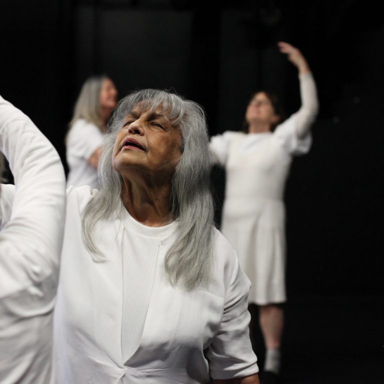 Age in Movement