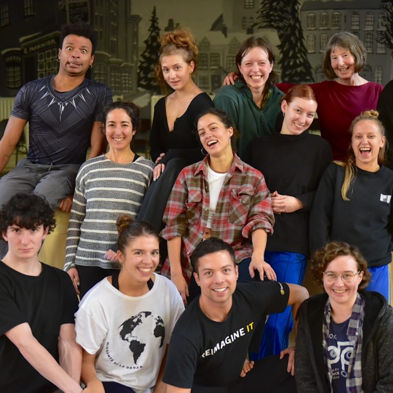 Masterclass bursaries