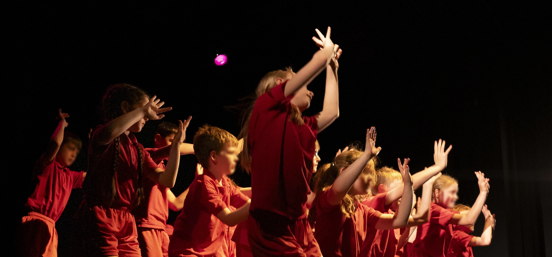 Children workshop