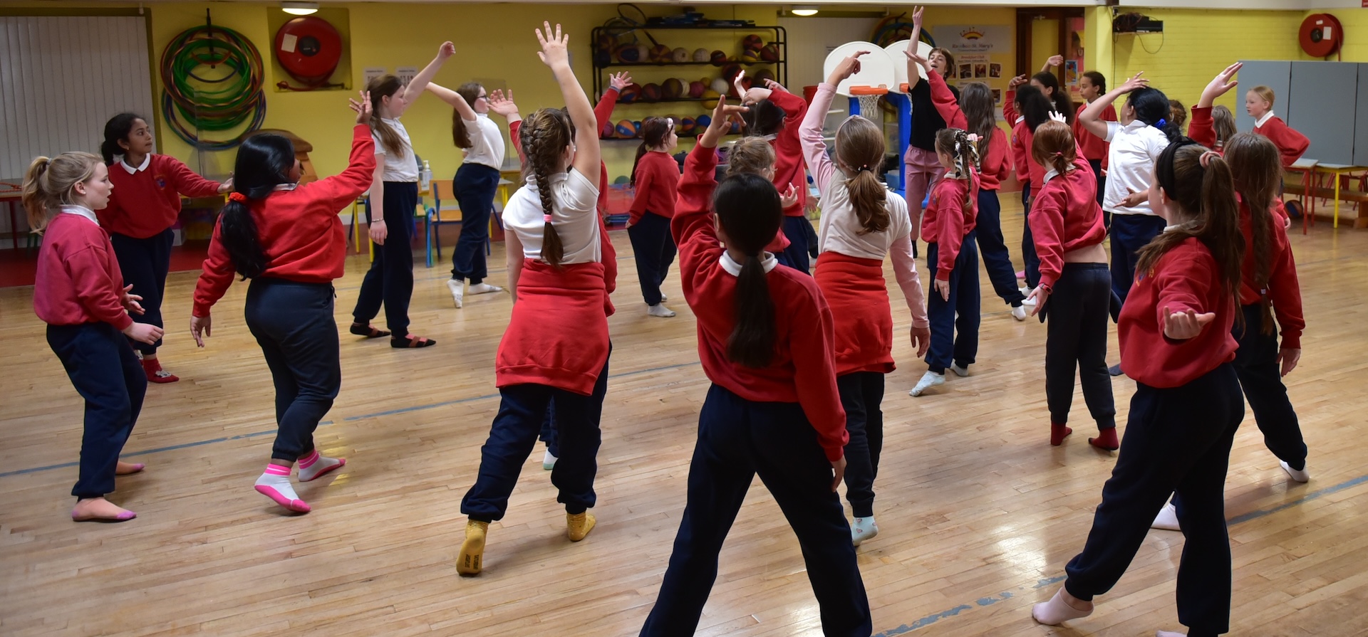 Children workshop