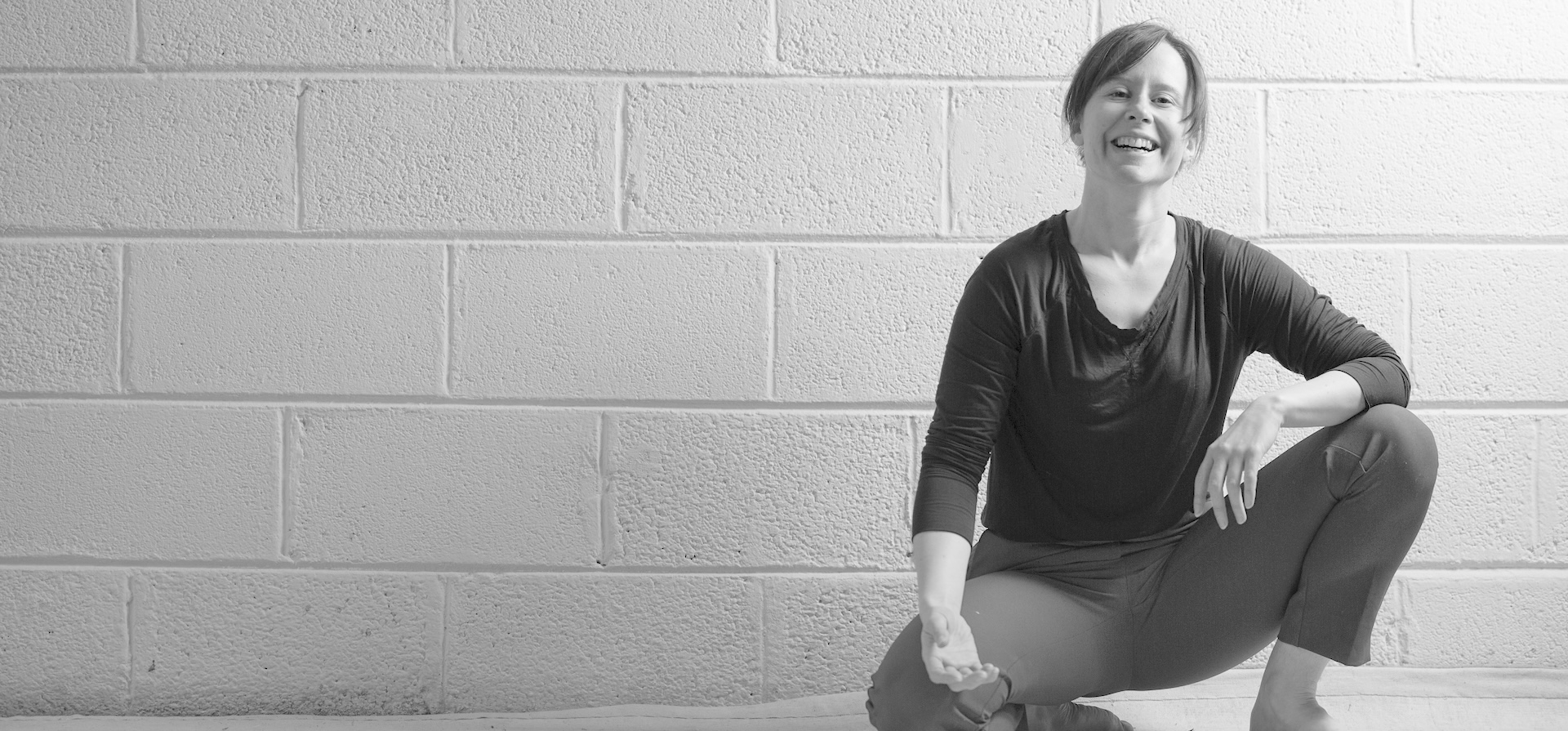 CMK 12042018 
Dancer Siobhán Ni Dhuinnin. 
Picture Clare Keogh
