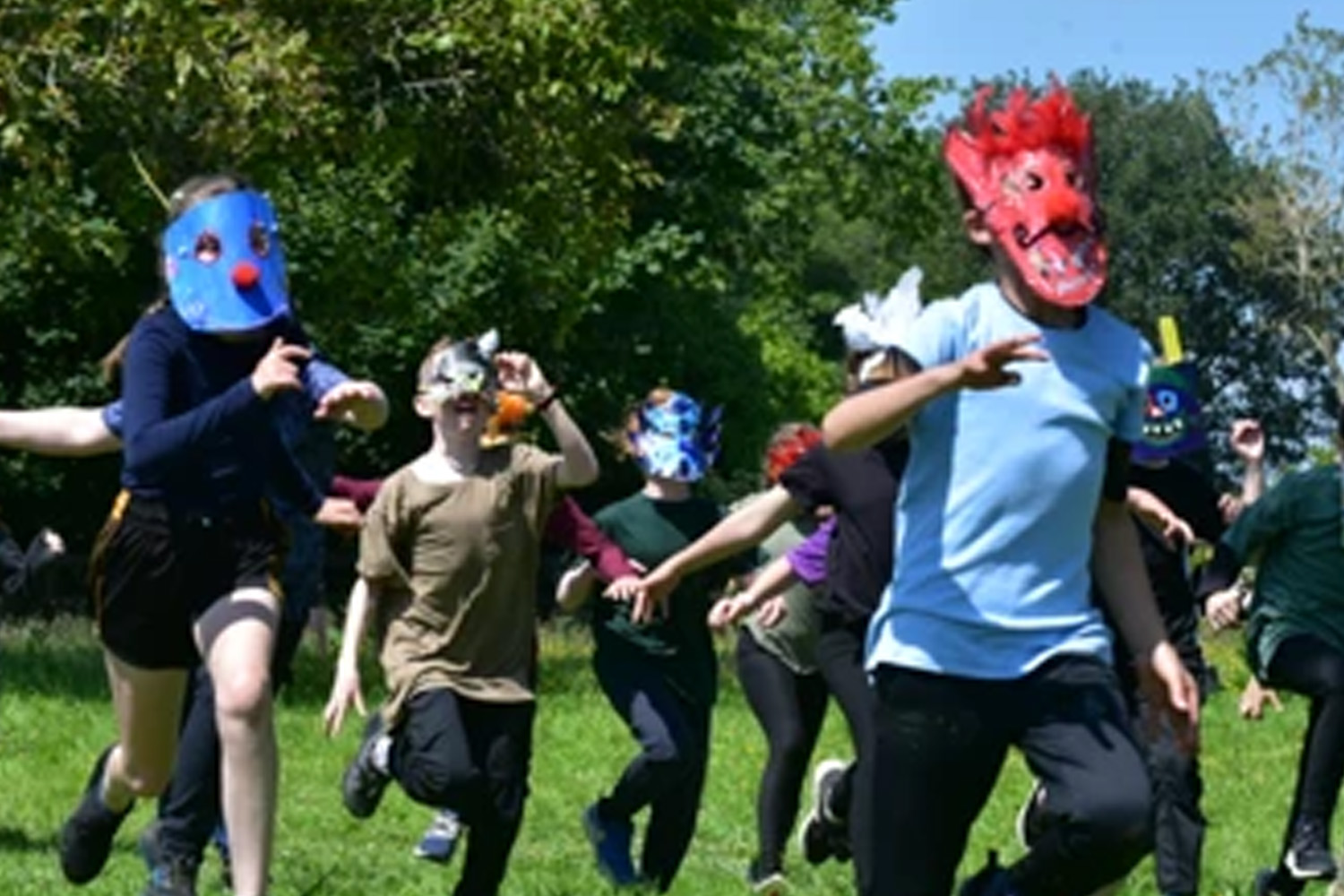 Eoghan Breathnach - Tipperary Dance Blog - Moving Voices - July 2021