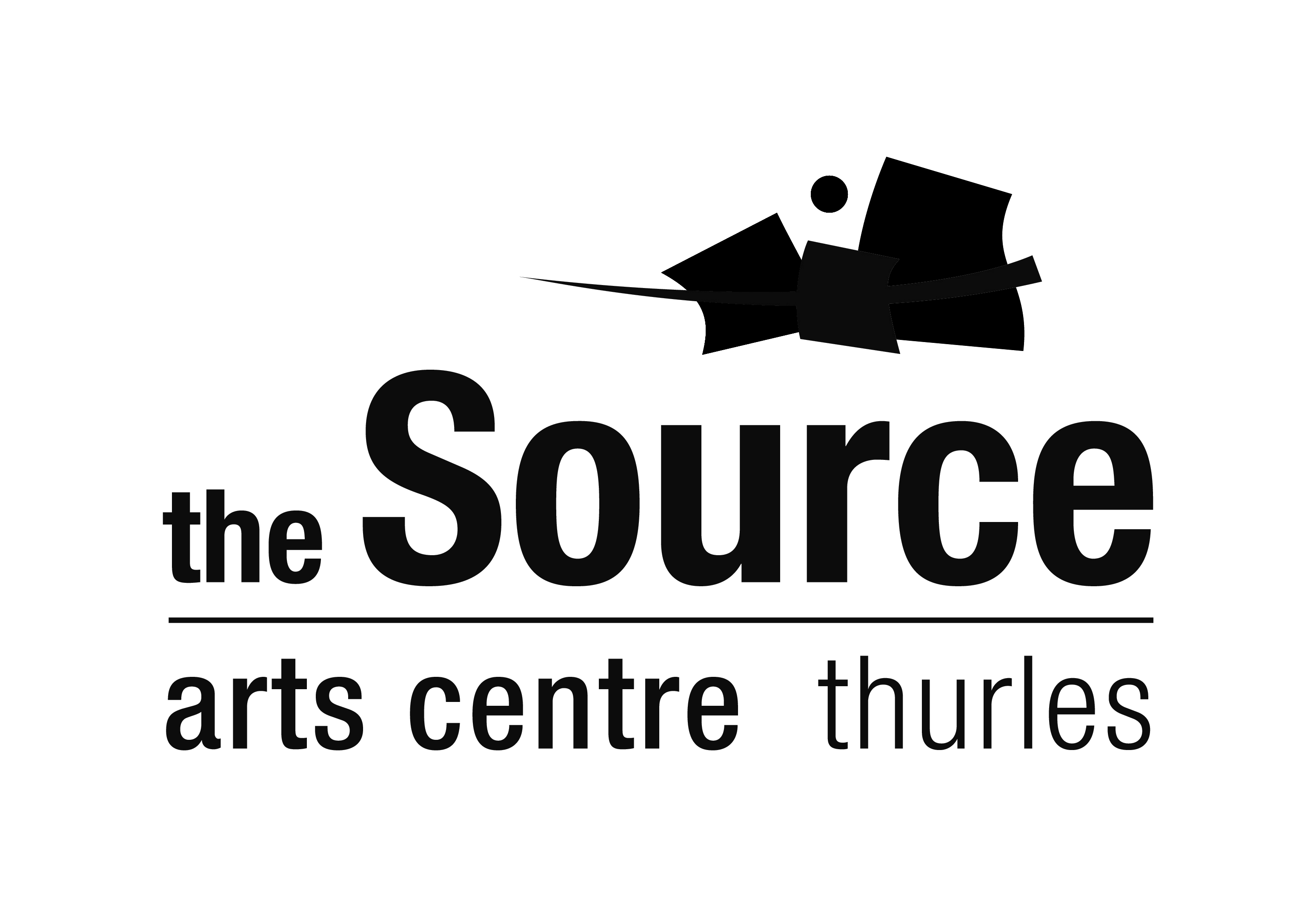 Logo-The-Source-no-background_B&W
