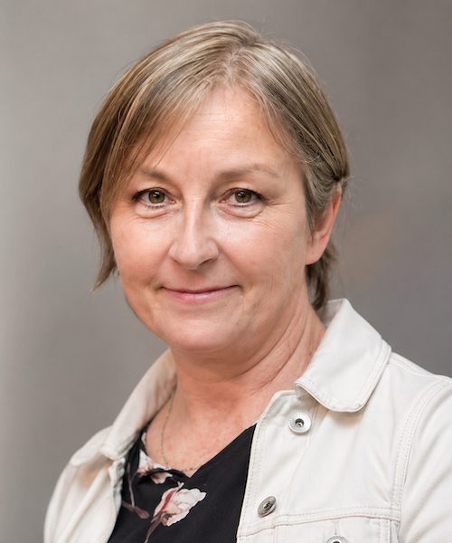 Cliona Maher Headshot