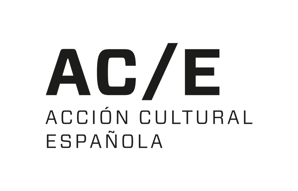Action Cultural Española PICE logo