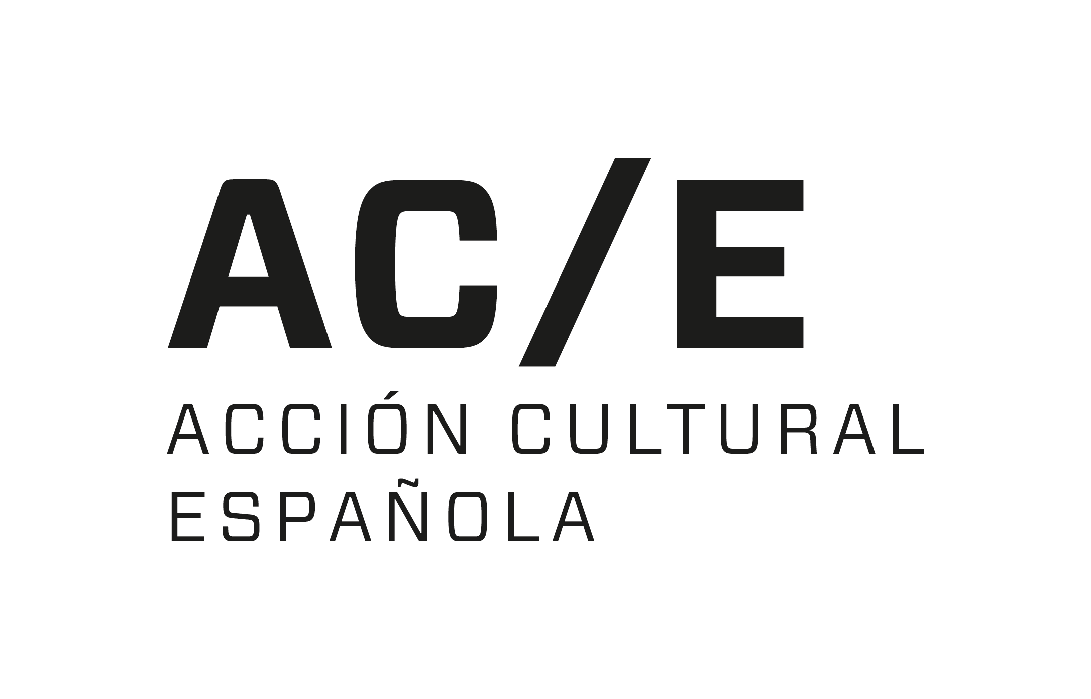 Action Cultural Española PICE logo
