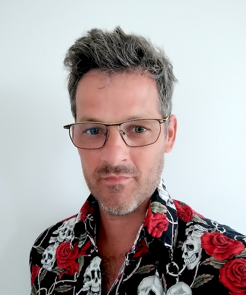 Alexandre Iseli