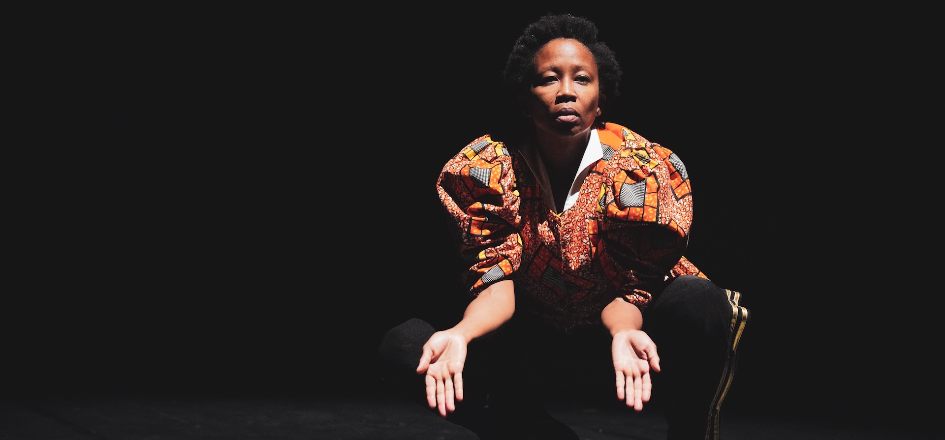 Tipperary Dance Festival 2026 - An Immigrant’s Story - 1