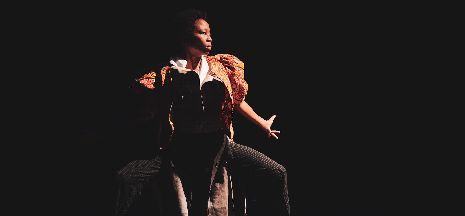Tipperary Dance Festival 2026 - An Immigrant’s Story - 2