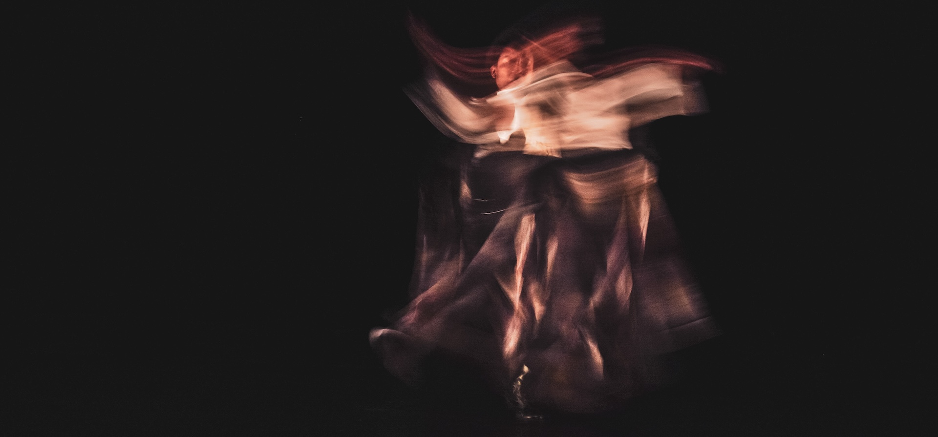 Tipperary Dance Festival 2026 - The Collection - An Immigrant's Story - 1