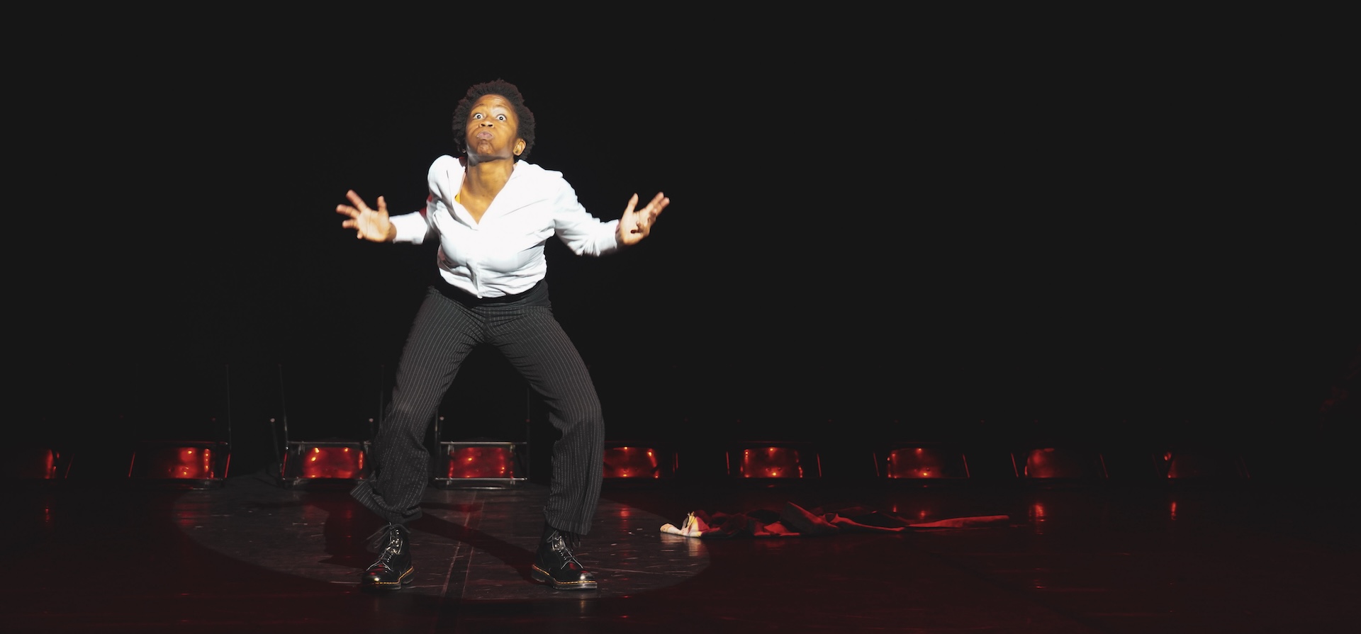 Tipperary Dance Festival 2026 - An Immigrant’s Story - 6