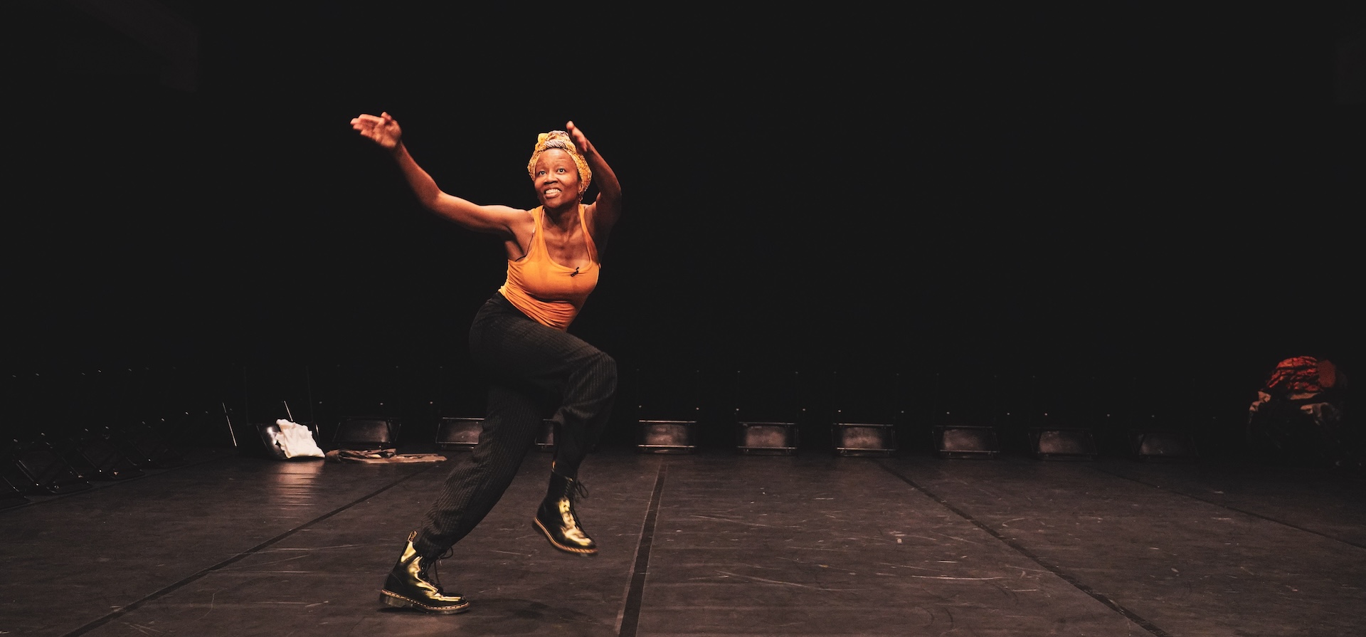 Tipperary Dance Festival 2026 - An Immigrant’s Story - 7