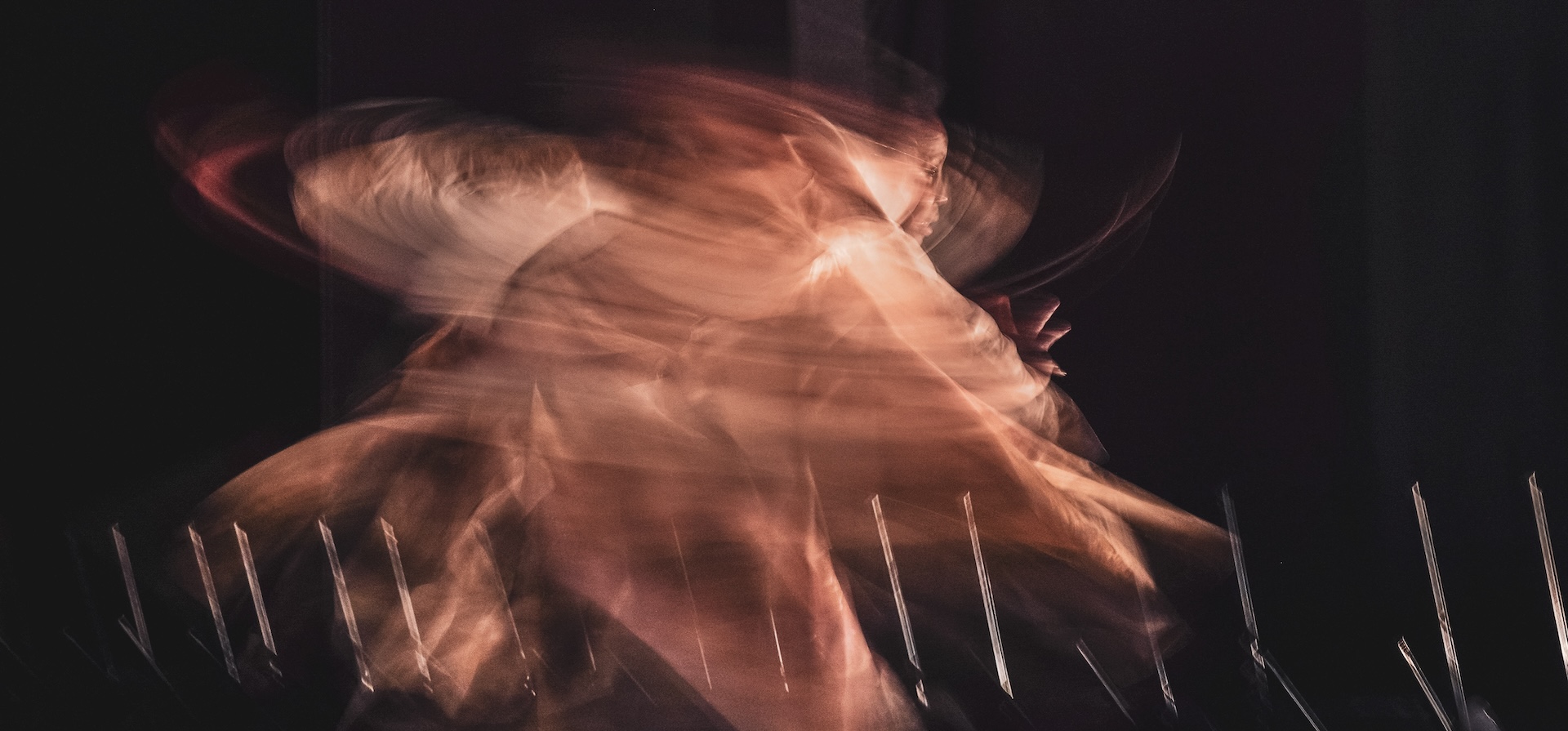 Tipperary Dance Festival 2026 - The Collection - An Immigrant's Story - 2