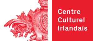 Centre Culturel Irlandais logo
