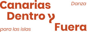Canarios Dentro y Fuera Logo