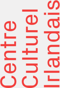 Logo Centre Culturel Irlandais home_logo