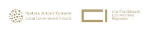 Creativel Ireland logo 2023