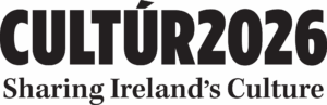 Cultur 2026 Logo