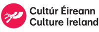 Culture Ireland logo