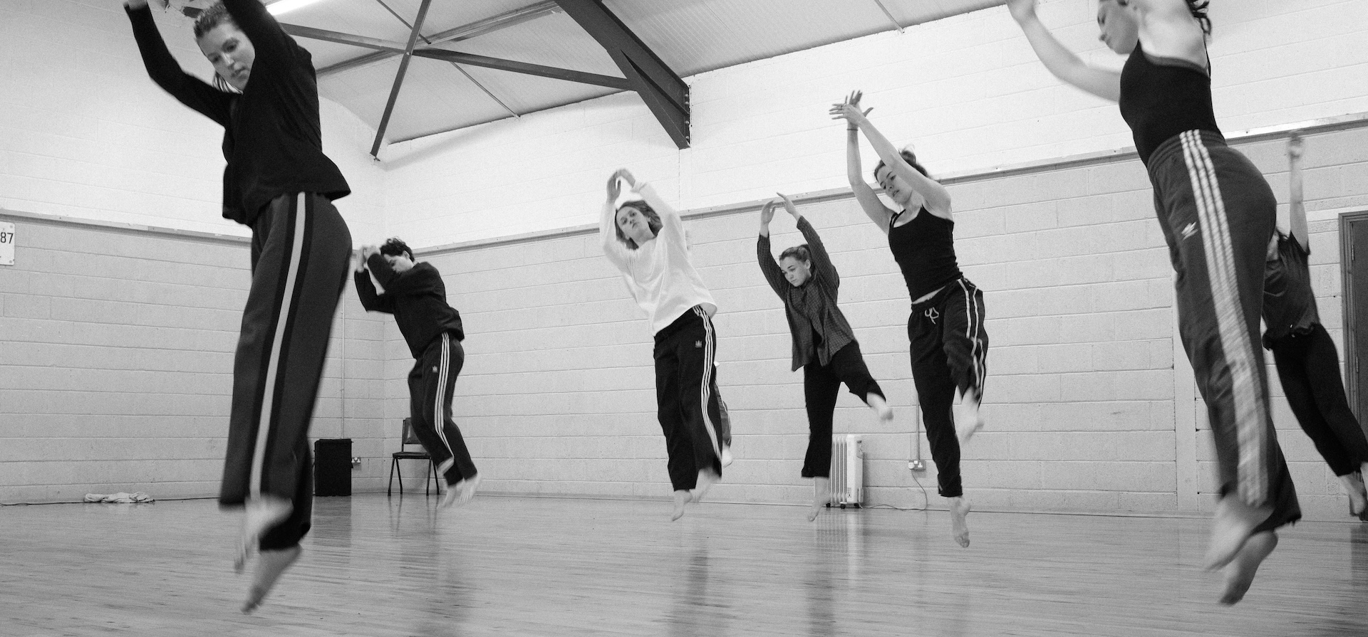 Tipperary Dance Festival 2026 - Pro Session 6: Alessandra Azeviche