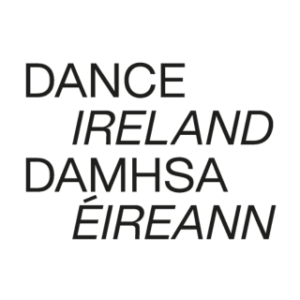 Dance Ireland logo 2025