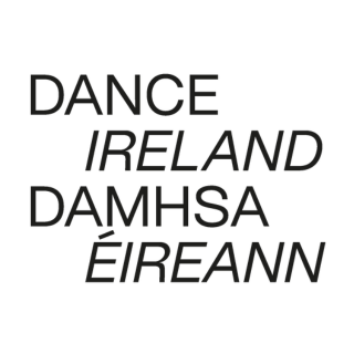 Dance Ireland logo 2025
