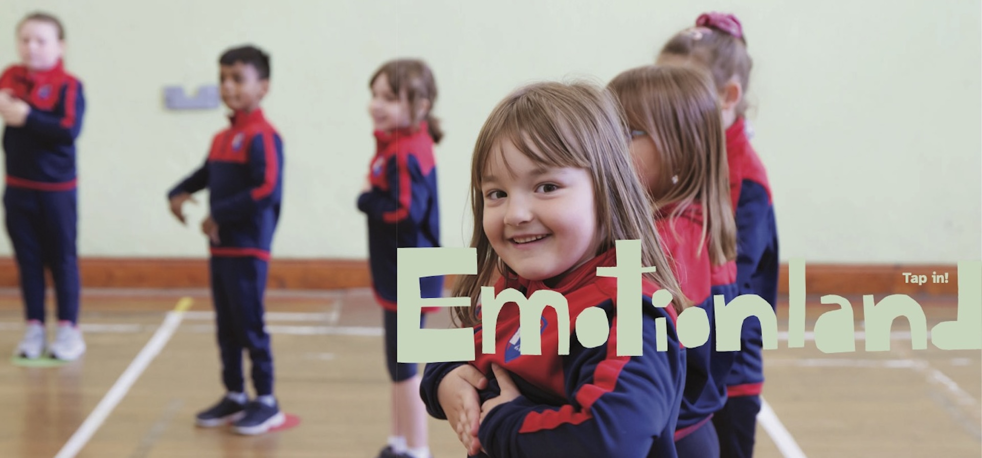 EMOTION LAND BOOKLET 2.1