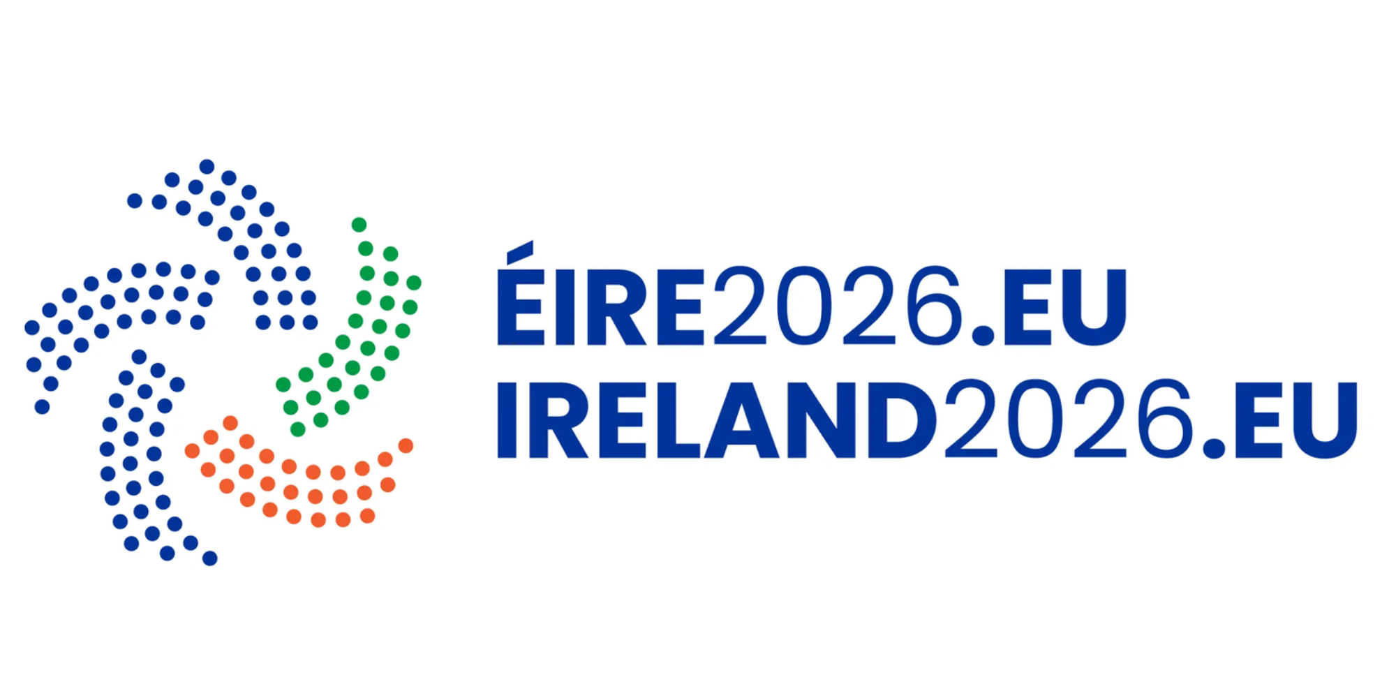 EU Presidency culture programme Logo