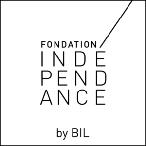 Logo Foundation Intependence