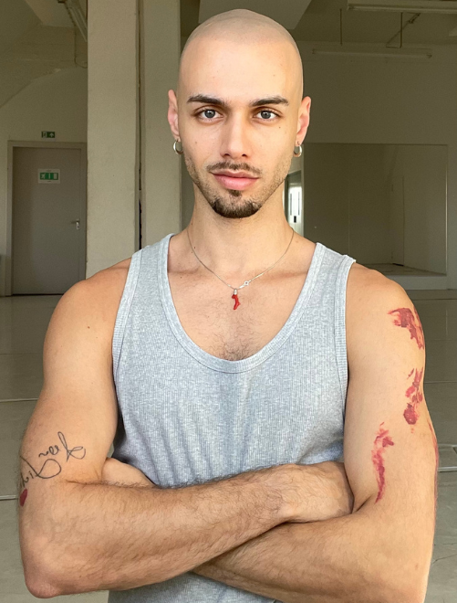 Fabian Riess