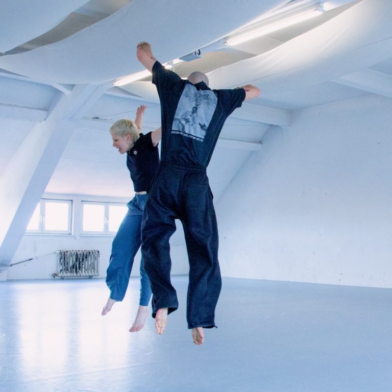 Fabian Riess & Tasha Hess-Neustadt - Tipperary Dance Festival 2025 - 1200x1200