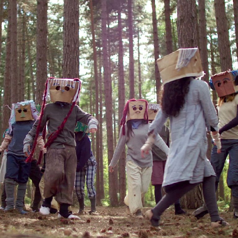 Swarm