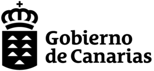 Gobierno de Canarias logo