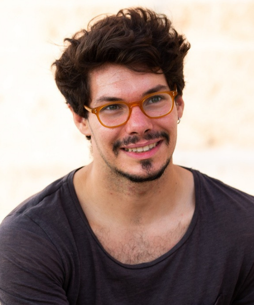 Hector Plaza