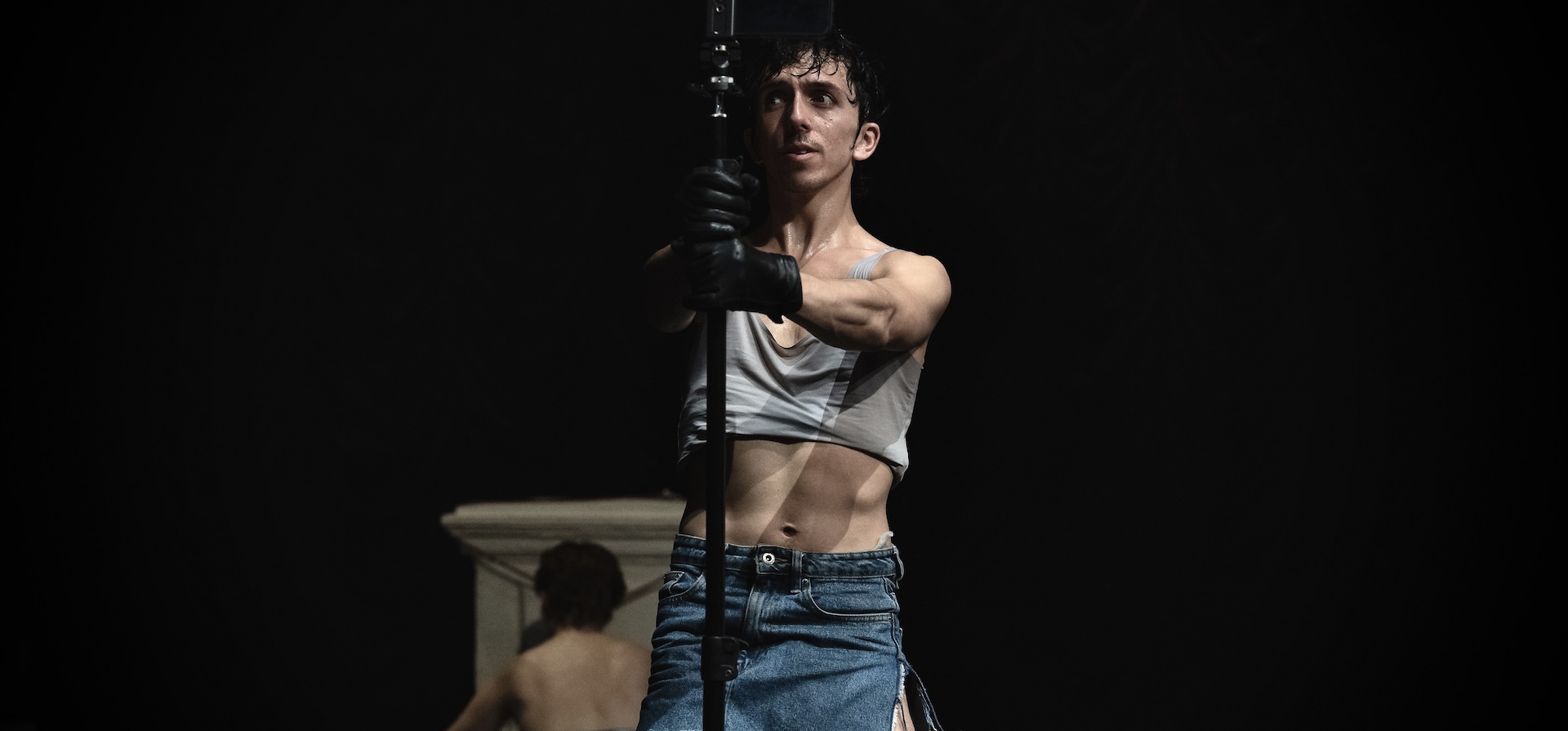 Tipperary Dance Festival 2026 - Artists in Residence: Daniel Conant & Jonas Friedlich - 2