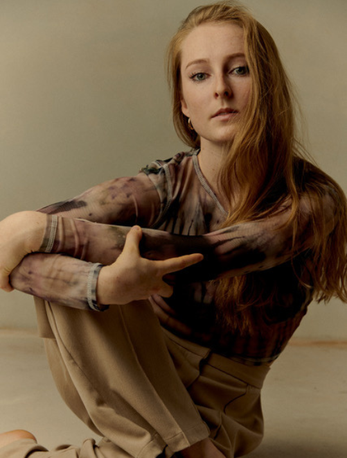 Kelly Keesing