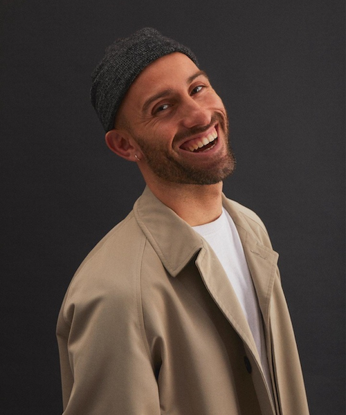 Kiko Lopez 500x600