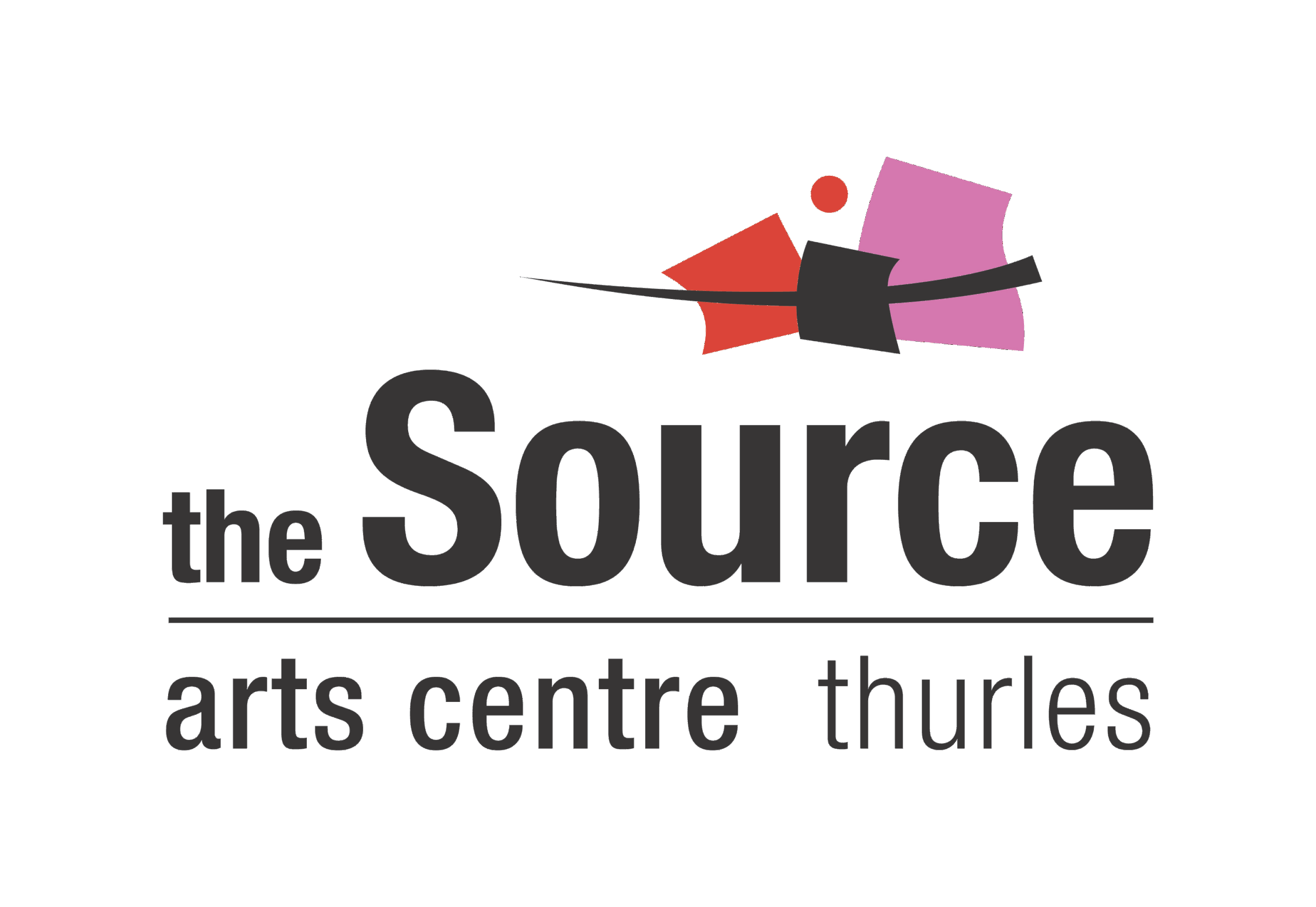The Source Arts Centre logo