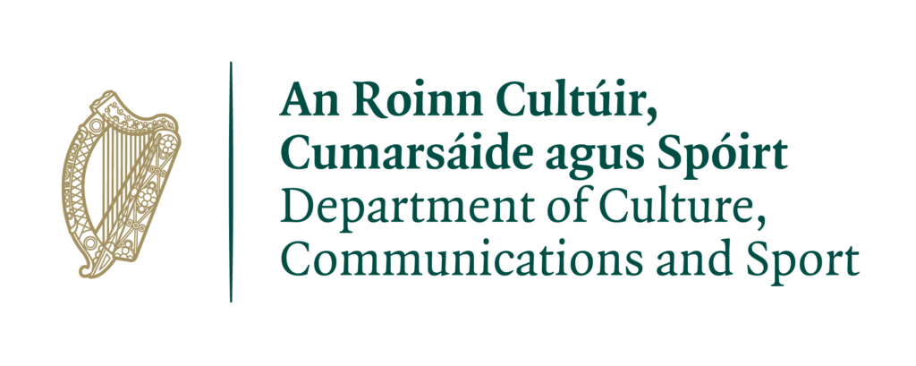 Department of Culture Logo