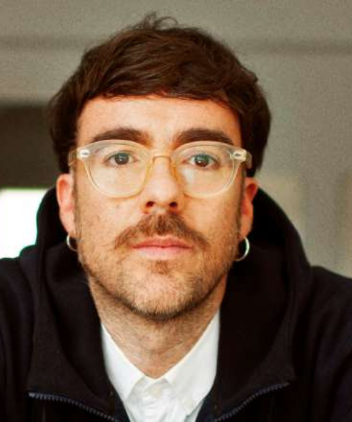 Marcos Morau