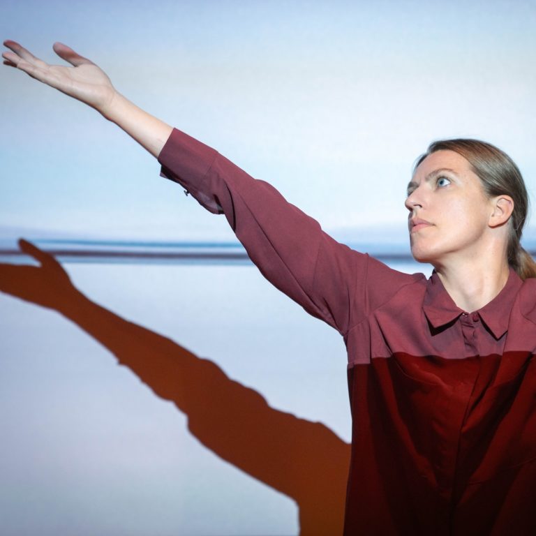 Masterclass 5 with Anne Kiesel- Tipperary Dance Festival 2025 - 1200 x 1200 - Photo by Hendryk Kar
