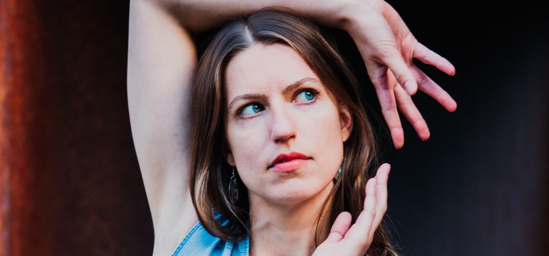Masterclass 5 with Anne Kiesel- Tipperary Dance Festival 2025 - 1920 x 895 - Photo by Dorina Milas - 2