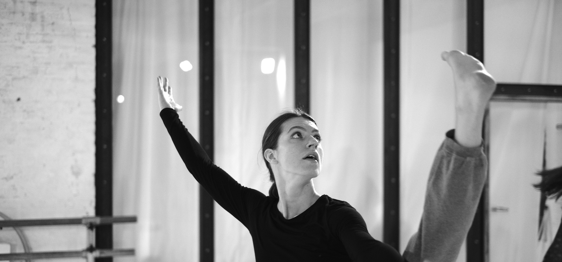 Masterclass 5 with Anne Kiesel- Tipperary Dance Festival 2025 - 1920 x 895 - Photo by Einav Katan-Schmid