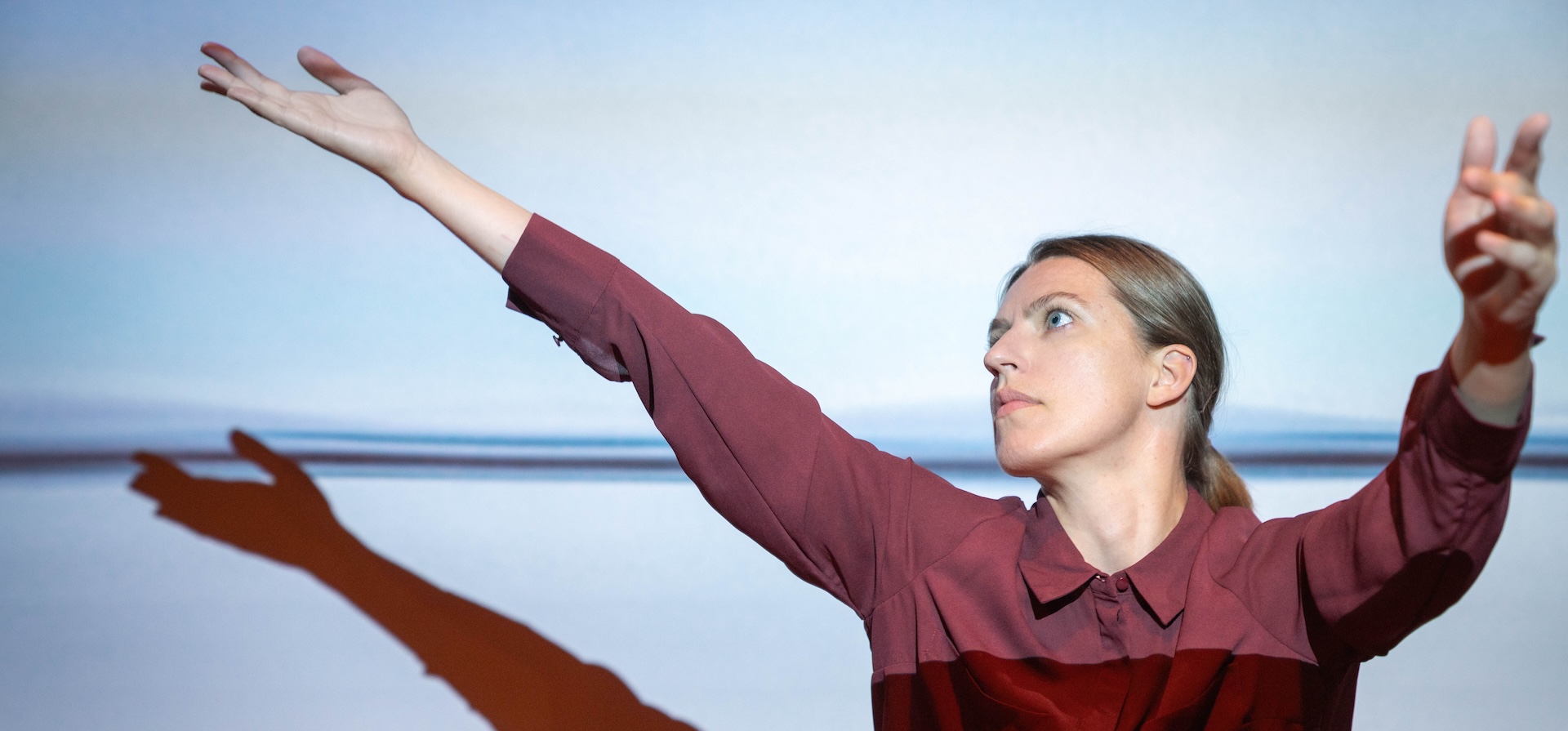 Masterclass 5 with Anne Kiesel- Tipperary Dance Festival 2025 - 1920 x 895 - Photo by Hendryk Kar
