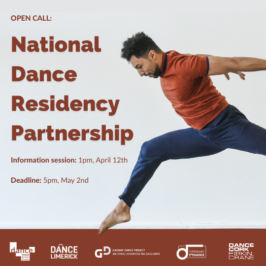 NDRP Open Call 2023 (square)