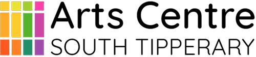 South Tipperary Arts Centre Logo
