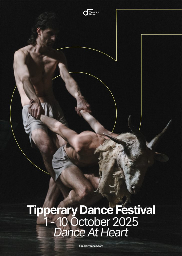TDF25 MAIN POSTER