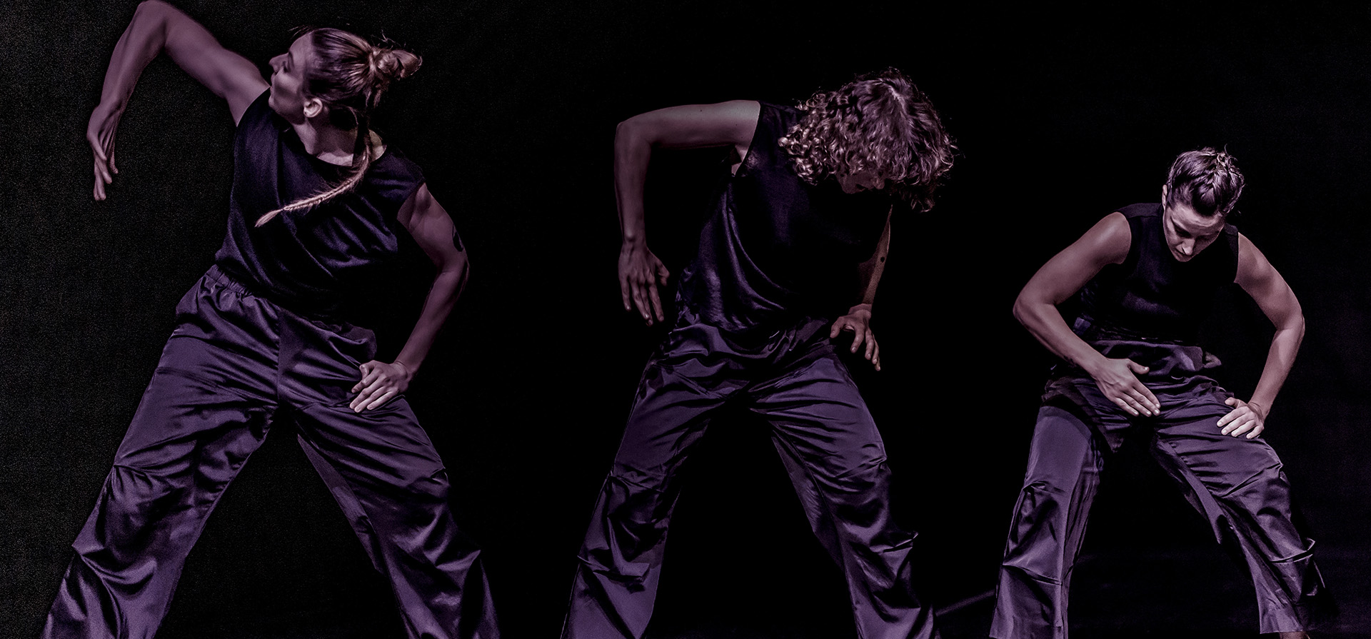 Tempo Rubato - by Alexandre Iseli - photo by Robert Stuckenberg - Cover 1 - Tipperary Dance
