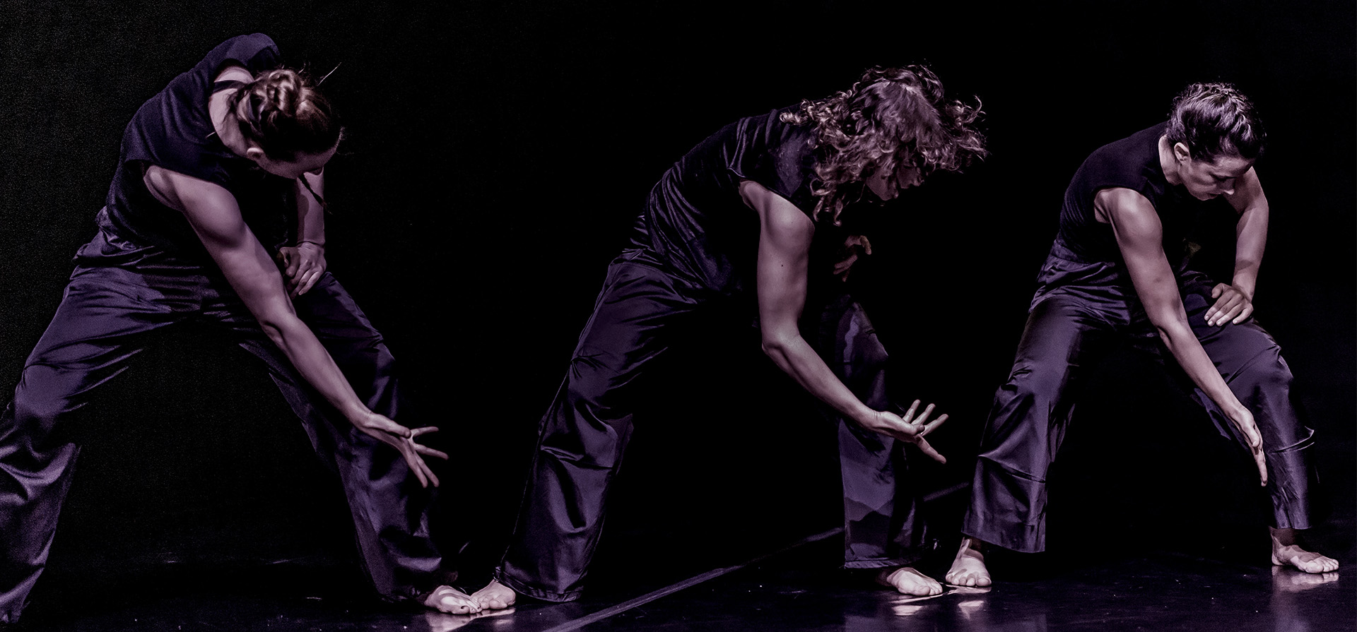 Tempo Rubato - by Alexandre Iseli - photo by Robert Stuckenberg - Cover 2 - Tipperary Dance